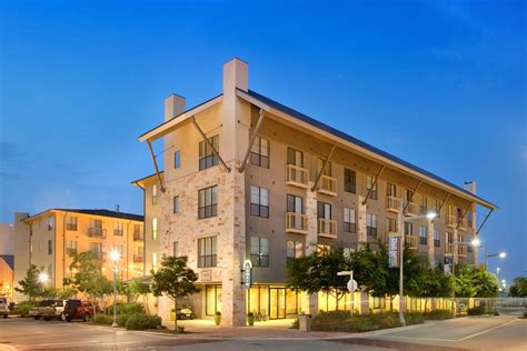 Domain Apartments Austin .